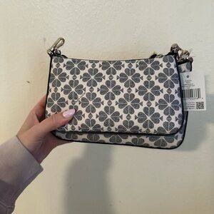 Kate Spade crossbody duo